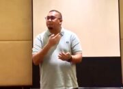 Andre Rosiade Panaskan Semangat Semen Padang FC: Kejar Sisa Poin yang Hilang, Main Fight!