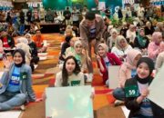 BRI Tampilkan UMKM Binaan di SCF 2025, Perkuat Ekonomi Kerakyatan