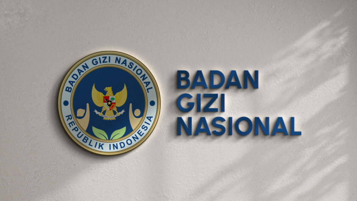 Badan Gizi Nasional (BGN). (dok. istimewa)