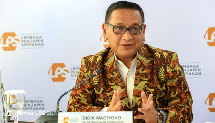 Penempatan Dana Pemerintah Rp200 Triliun Memperkuat Likuiditas Perbankan