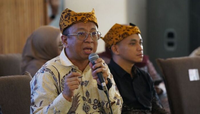 Kemkomdigi Pastikan Keamanan Data dalam Digitalisasi Perlinsos