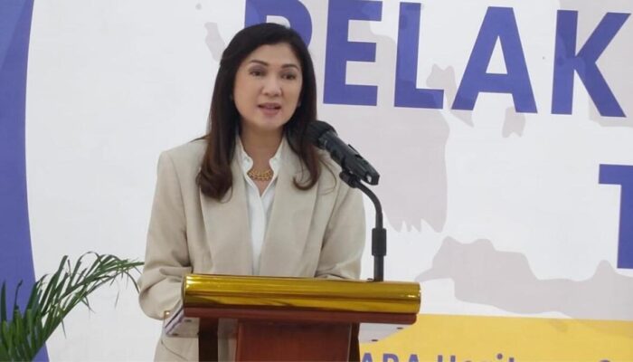 Indonesia Dorong Kerja Sama Global Atur Tata Kelola Platform Digital