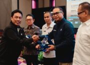 PTPN IV PalmCo Ajak Pemerintah dan Asosiasi Kolaborasi Tingkatkan Kesejahteraan Petani