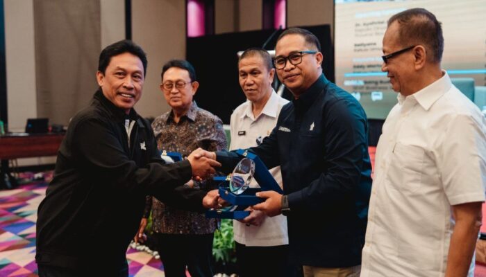 PTPN IV PalmCo Ajak Pemerintah dan Asosiasi Kolaborasi Tingkatkan Kesejahteraan Petani