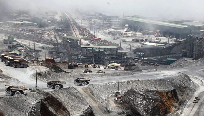 7 Pekerja Terjebak Longsor, Freeport Hentikan Operasi Tambang Bawah Tanah