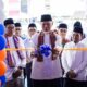 Gubernur Mahyeldi resmikan kantor Bank Nagari di Pekanbaru. (dok. istimewa)