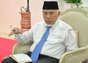 Insiden Keracunan di Agam, Gubernur Sumbar Ungkap Dapur MBG Belum Miliki Izin