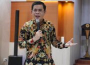 Kabiro Humas dan Protokol Kementerian ATR/BPN Tekankan Pentingnya Komunikasi Publik dalam Pengelolaan Pengaduan