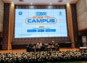 BRI I-League Gandeng UNP Cetak Generasi Emas, Industrialisasi Olahraga Dimulai