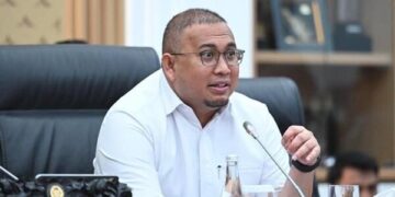 Andre Rosiade Dorong BRI Evaluasi Rutin Kinerja I.League
