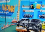 Bank Nagari Gelar Gebyar Undian Sikoci Tahap Dua, Total Hadiah Rp2,9 Miliar