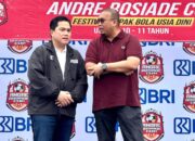 Erick Thohir Rangkap Menpora-Ketum PSSI, Andre Rosiade: Tunggu Mekanisme FIFA