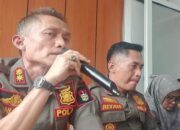 Heboh Video Tuduhan Suap, Kasatpol PP Bukittinggi Siap Tempuh Jalur Hukum