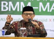 34 Masjid jadi Proyek Percontohan Program Madada, Kemenag-Baznas Kucurkan Rp5,1 Miliar