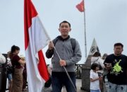 Bahaya Kerusuhan Mengintai! Junaindra Sumawan Ingatkan Kepala Daerah Segera Konsolidasi dan Cipta Kondisi