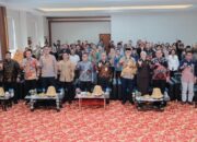 Kementerian ATR/BPN Dorong Pendaftaran Tanah Ulayat di Luwu Timur untuk Beri Perlindungan bagi Masyarakat Hukum Adat