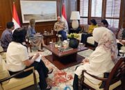 Wamenlu: Presiden Peru Janji Ungkap Penembakan Staf KBRI Lima