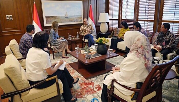 Wamenlu: Presiden Peru Janji Ungkap Penembakan Staf KBRI Lima