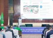 16 Tahun Gempa Sumbar, Kepala BNPB: Mitigasi Harus Berbasis Riset