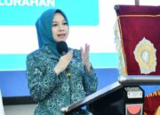 Ketua TP PKK Padang Dian Fadly Amran. (dok. Prokopim)