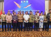 Mendagri Apresiasi Kepala Daerah yang Berhasil Jaga Kinerja Anggaran, Gubernur Mahyeldi Salah Satunya