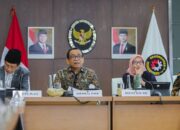 Pemerintah Tetapkan 17 Hari Libur Nasional dan 8 Hari Cuti Bersama pada 2026