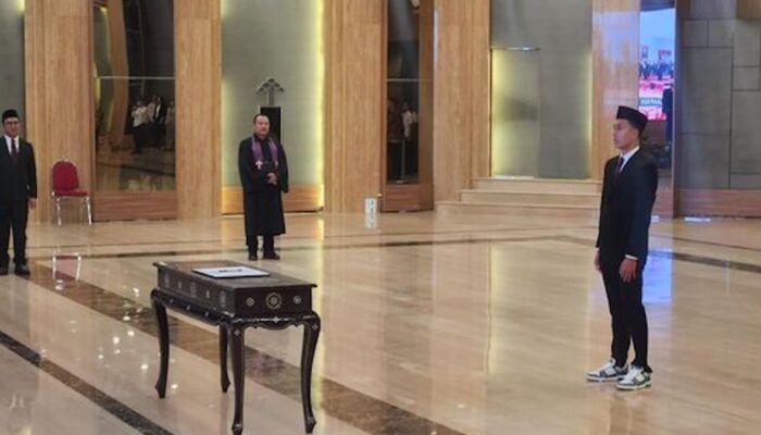 Miliano Jonathans Resmi Jadi WNI, Siap Perkuat Timnas Indonesia