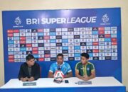 PSBS Biak Siap Curi Poin di Markas Semen Padang FC