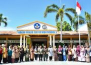 Masuk Nominasi Peraih Kota Sehat, Padang Dikunjungi Tim Verifikasi KKS Pusat