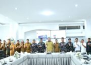 Peringati HUT ke-80 TNI, Pemko Padang Siapkan Bakti Sosial untuk Masyarakat