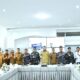 Rapat persiapan HUT ke-80 TNI dengan acara baksos yang digelar oleh Pemko Padang. (dok. istimewa)