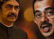 Kejagung Sita Rumah Mewah Milik Tersangka TPPU dan Korupsi Minyak, Riza Chalid