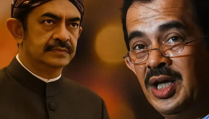 Kejagung Sita Rumah Mewah Milik Tersangka TPPU dan Korupsi Minyak, Riza Chalid