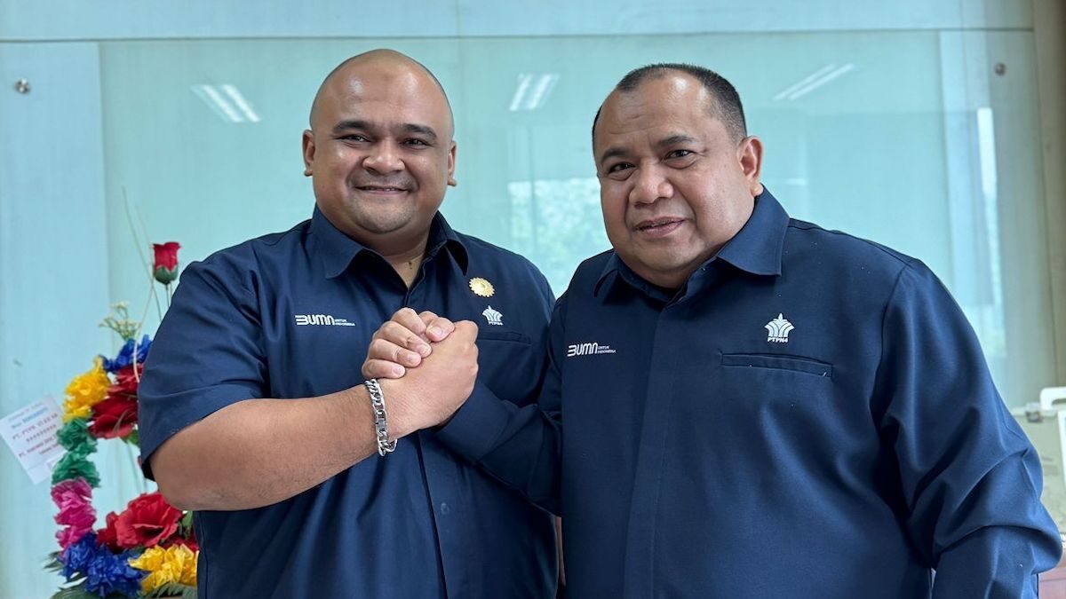 SP-BUN dan PTPN IV Regional 4 sepakat tarik minyak kedaluwarsa. (dok. istimewa)