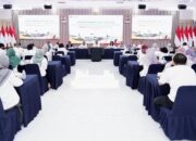 Sekjen Kementerian ATR/BPN Imbau Jajaran Bekerja Maksimal di Tengah Efisiensi