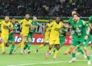 Laga Berat di Padang: Semen Padang FC Didesak Menang, Bali United Cari Kebangkitan