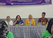 Lapas Perempuan Padang dan UNP Buka Program Mindful Empowerment Approach