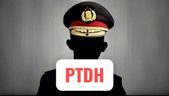 Kasus Siswa Tewas di Tual, Polda Maluku Pecat Oknum Brimob