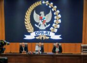 DPR RI Umumkan Enam Keputusan, Tanggapi 17+8 Tuntutan Rakyat
