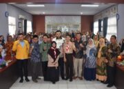 Wako Fadly Amran Beri Kesempatan 150 Guru PAUD di Padang Jadi Sarjana