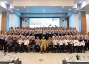 Wako Fadly Amran Gelar Temu Ramah dengan Tenaga Alih Daya Dishub Padang