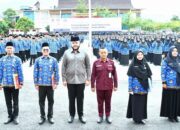 Wako Fadly Amran Serahkan SK Pengangkatan PPPK Pemko Padang Tahap Dua