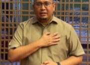 Anggota DPR RI Andre Rosiade Sampaikan Permintaan Maaf kepada Masyarakat Sumbar