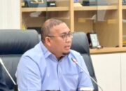 Pastikan Masyarakat Beli Sesuai HET, Andre Rosiade Minta Distributor Minyakita dari BUMN