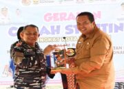Pemko Pariaman Genjot Penurunan Stunting lewat Program Ketahanan Pangan-Bakti Kesehatan