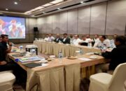 Bupati Solok Temui Menteri Pertanian, Usulkan Pengembangan 2.000 Hektare Lahan Kopi dan Kakao