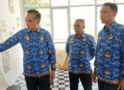 TBM Taman Ilmu Paninjauan Masuk 3 Besar Nasional, Sekda Kabupaten Solok: Bukti Literasi Tumbuh dari Nagari