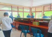 Sekda Kabupaten Solok Tinjau Kantor Camat X Koto di Atas, Pastikan Layanan Publik Optimal