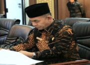 Ranperda Pesantren di Sumbar Masuki Tahap Final, Pesantren Berpeluang Dapat Hibah lebih Besar