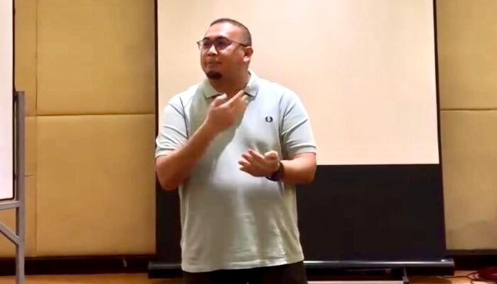 Semen Padang FC Dua Kali Kalah Beruntun, Andre Rosiade: Manajemen Akan Lakukan Evaluasi